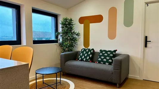 Rooms in Viana do Castelo - photo 8