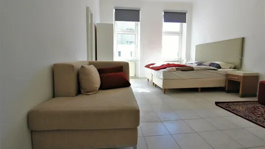 Apartments in Wien Rudolfsheim-Fünfhaus - photo 4