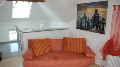 Apartment for rent in Frankfurt West, Frankfurt (region)