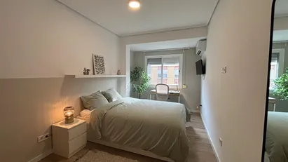 Room for rent in Valencia Campanar, Valencia (region)