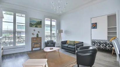 Apartment for rent in Paris 6ème arrondissement - Saint Germain, Paris