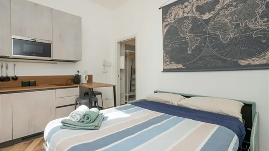 Apartments in Milano Zona 4 - Vittoria, Forlanini - photo 5