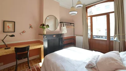 Room for rent in Stad Brussel, Brussels