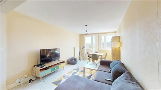 Rooms in Limoges - photo 9