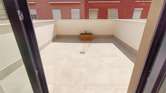 Apartments in Valencia Poblats Marítims - photo 2