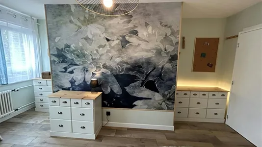 Rooms in Strasbourg - photo 4