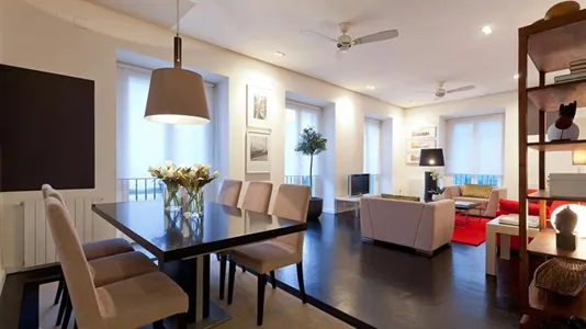 Apartments in Madrid Centro - photo 3