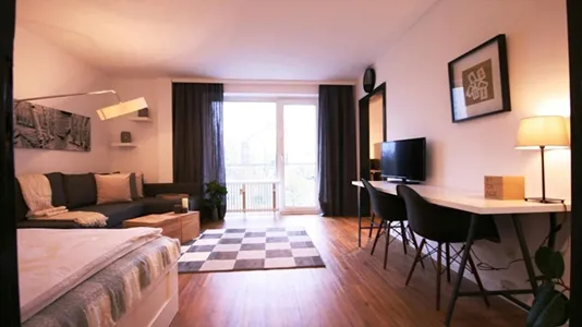 Apartments in Dusseldorf - photo 2