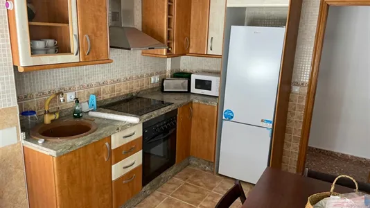 Rooms in San Vicente del Raspeig/Sant Vicent del Raspeig - photo 9