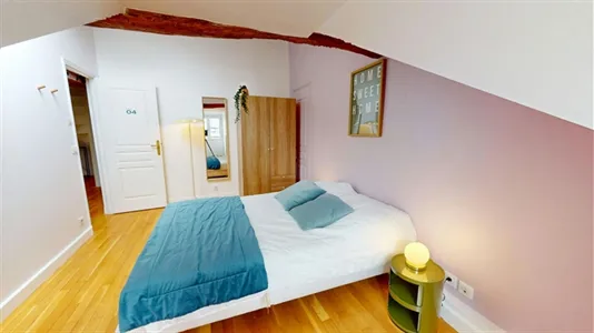 Rooms in Paris 9ème arrondissement - photo 3
