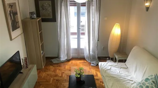 Apartments in Zografou - photo 9