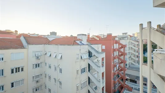 Rooms in Location is not specified - photo 9