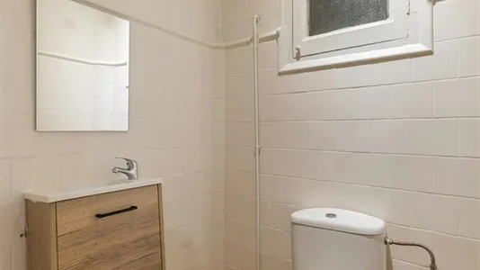 Rooms in Barcelona Sarrià-St. Gervasi - photo 9