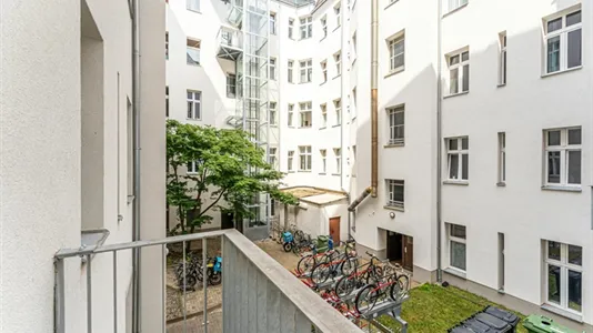 Apartments in Berlin Pankow - photo 7