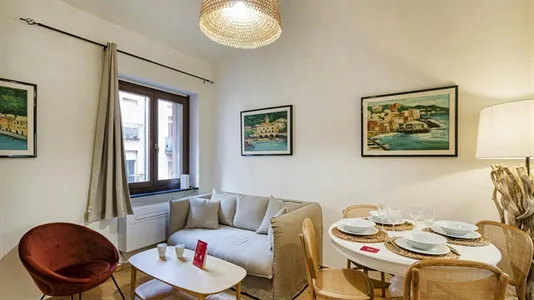 Apartments in Genoa - photo 3