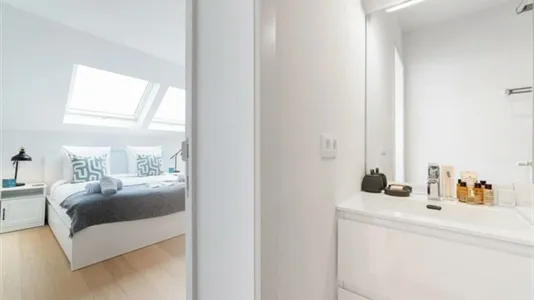 Apartments in Brussels Elsene - photo 7