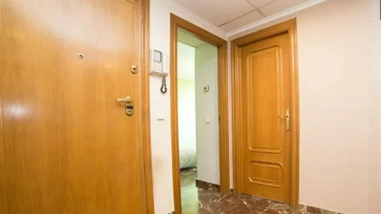 Rooms in Valencia Extramurs - photo 10