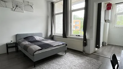 Room for rent in Rotterdam