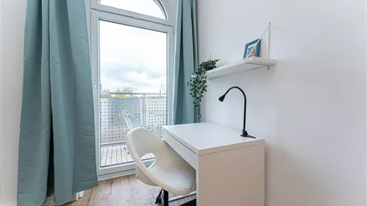 Rooms in Berlin Mitte - photo 4