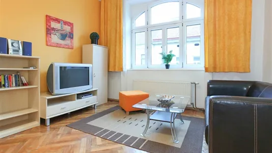 Apartments in Wien Ottakring - photo 1