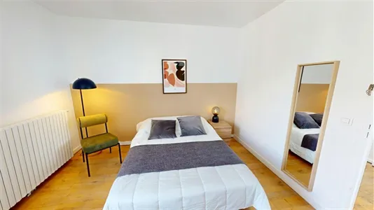 Rooms in Paris 9ème arrondissement - photo 3