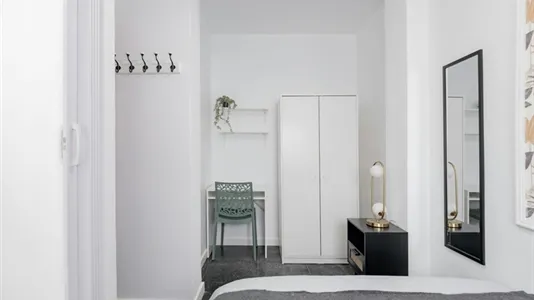 Rooms in Benimamet - photo 2