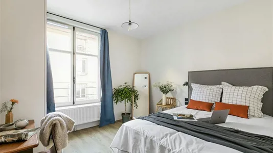 Rooms in Nancy - photo 3