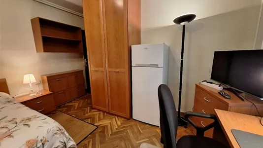 Rooms in Salamanca - photo 7