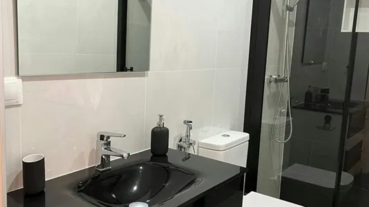 Rooms in Burjassot - photo 9