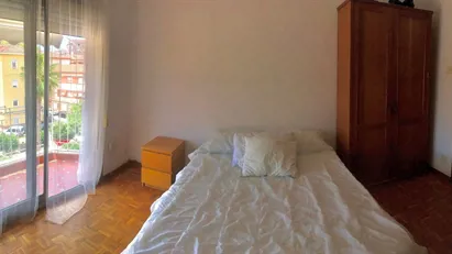 Room for rent in Murcia, Región de Murcia