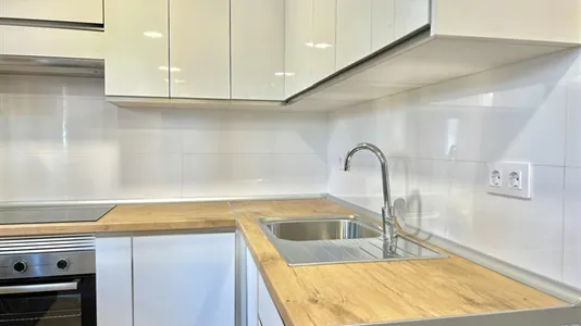 Rooms in Madrid Latina - photo 7