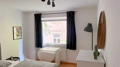 Room for rent in Frankfurt (region)