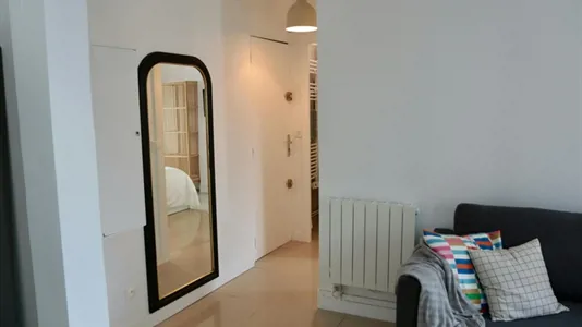 Apartments in Paris 15ème arrondissement - photo 3