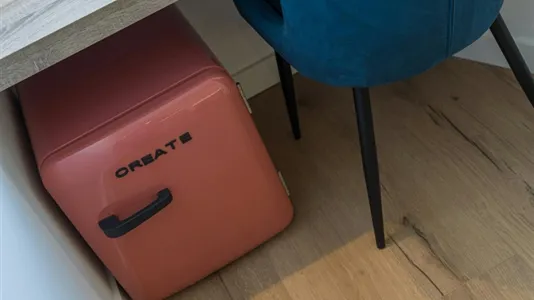 Rooms in Madrid Fuencarral-El Pardo - photo 3