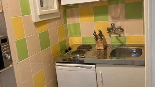 Apartments in Budapest XIII. kerület - photo 9