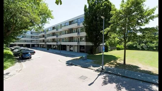 Rooms in Rotterdam Kralingen-Crooswijk - photo 9