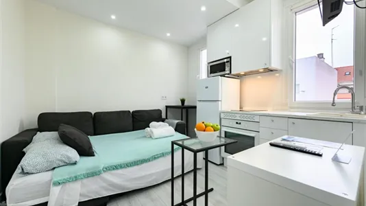 Apartments in Madrid Tetuán - photo 2