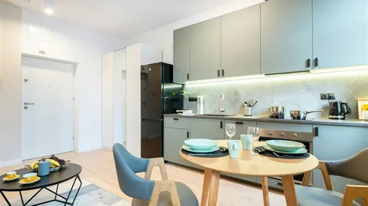 Apartments in Katowice - photo 2