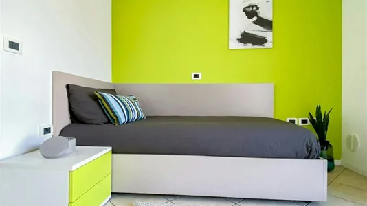 Rooms in Trento - photo 3