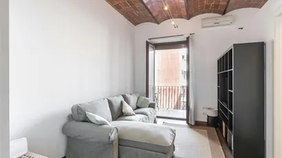 Apartment for rent in Barcelona Eixample, Barcelona