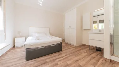 Room for rent in Madrid Retiro, Madrid