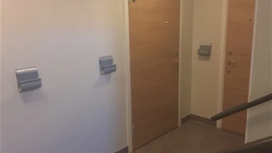 Apartments in Sundbyberg - photo 10