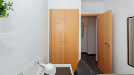 Rooms in Valencia Algirós - photo 4