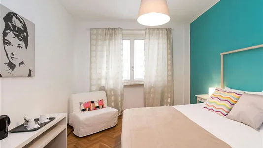 Rooms in Turin - photo 2