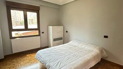 Room for rent in Oviedo, Principado de Asturias