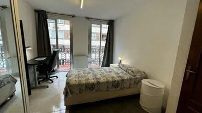 Room for rent in Madrid Chamberí, Madrid