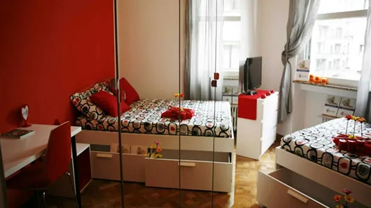Rooms in Milano Zona 2 - Stazione Centrale, Gorla, Turro, Greco, Crescenzago - photo 1