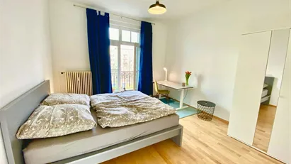 Room for rent in Berlin