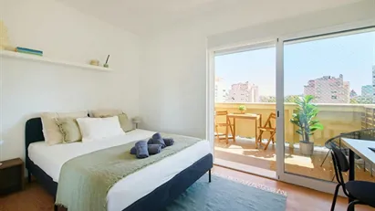 Room for rent in Lisbon (region)