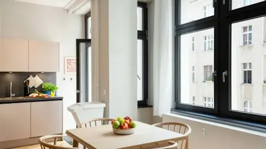 Apartments in Berlin Friedrichshain-Kreuzberg - photo 7